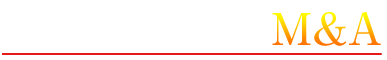 中小企業限定M&AのAA株式会社